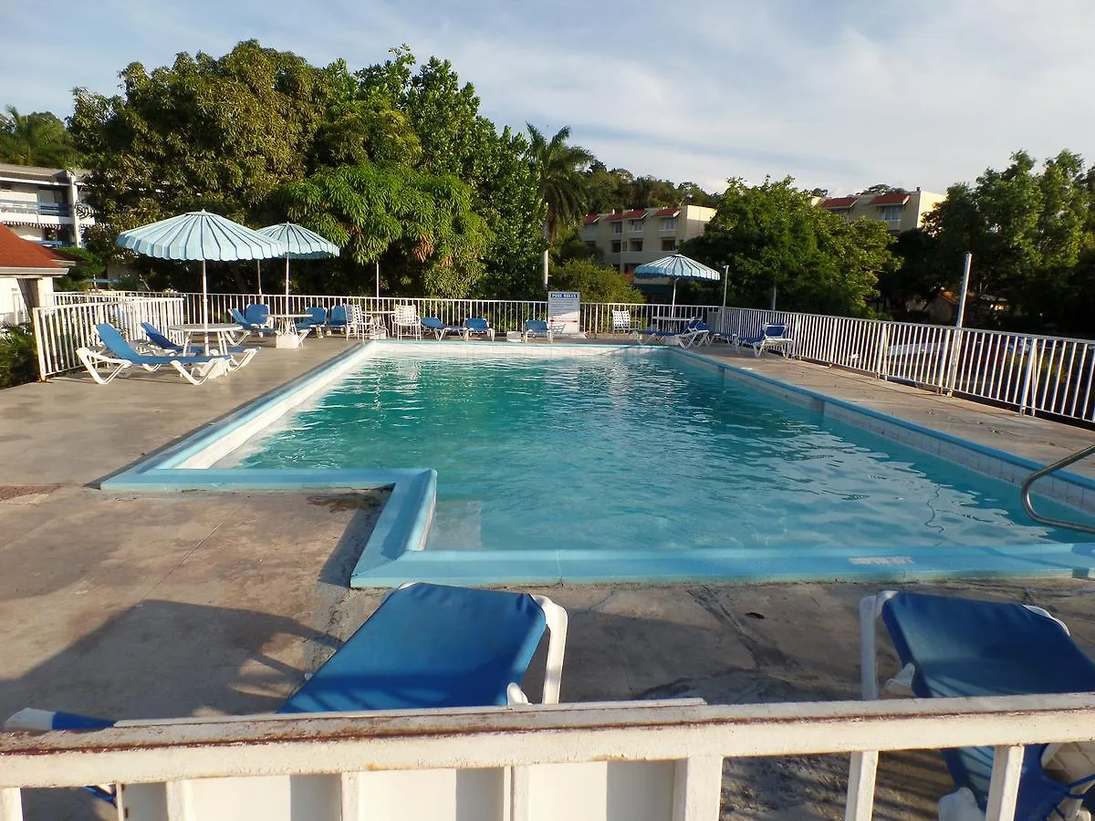 Apartment Sunset Beach Studio @ Montego Bay Club Resort