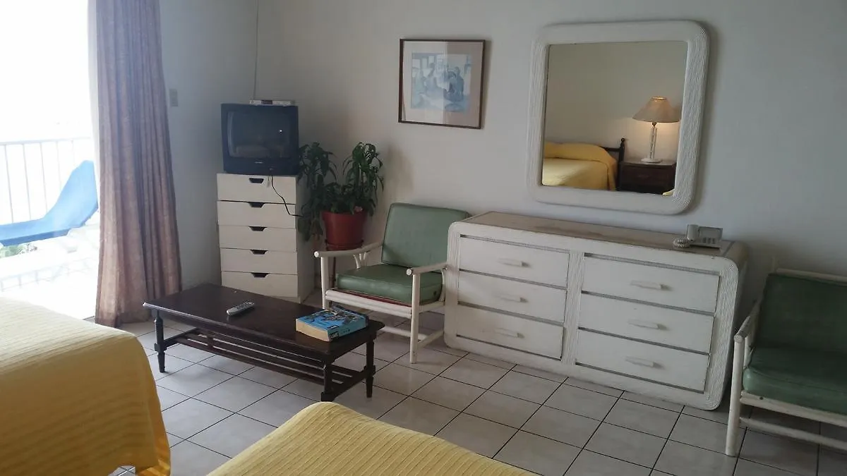 Apartment Sunset Beach Studio @ Montego Bay Club Resort